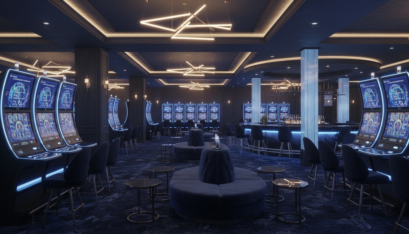 Hyper Casino — Avis détaillé